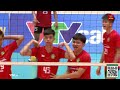🔴TRỰC TIẾP: TP. HỒ CHÍ MINH vs BIÊN PHÒNG MB | BẢNG A - NAM GIẢI BÓNG CHUYỀN U23 QUỐC GIA 2026