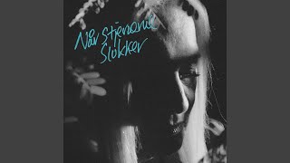 Video thumbnail of "Anne Linnet - Når Stjernerne Slukker"