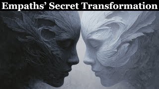 The Hidden Power Empaths Unlock After Emotional Burnout | Carl Jung’s Untold Theory
