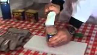 Home Cookin' -- The Electric Pickle (Episode 2 -- 2003)