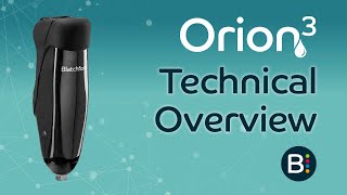 Orion3 | A Knee That Responds As You Move