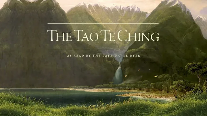 Tao Te Ching   Read by Wayne Dyer with Music & Nature Sounds Binaural Beats by @stairway11 - DayDayNews