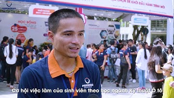 Sự khác biệt giữa ngành Kỹ thuật Ôtô và CN Kỹ thuật Ôtô