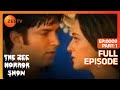 The Zee Horror Show - Raat 1 Episode 9 | India's Top Horror