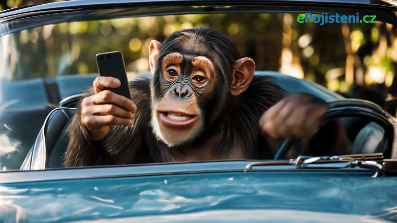 ePojisteni.cz - TV SPOT (2025)