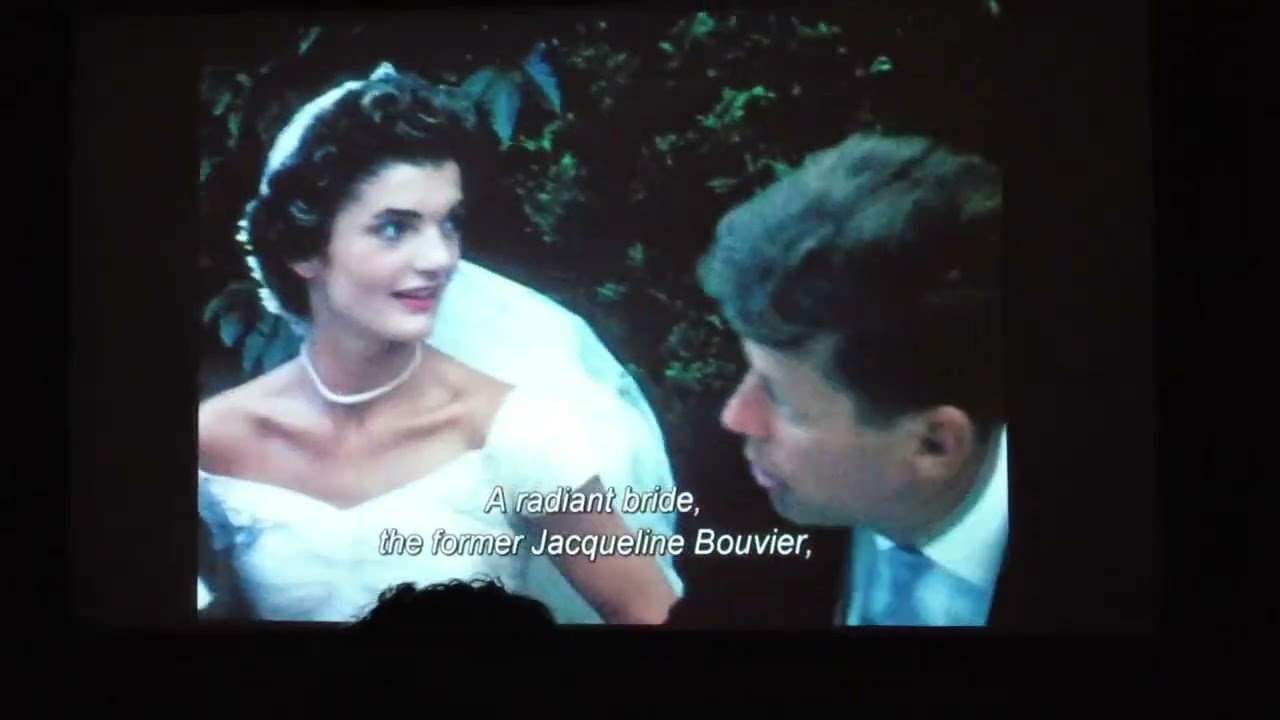 JFK Presidential Library in Boston (May 27, 2022)