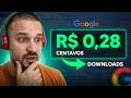 App com zero downloads? Essa estratégia de Google Ads salvou