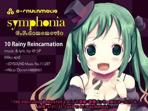 アニメ Evergreen Aether Eru Aether Eru - YouTube