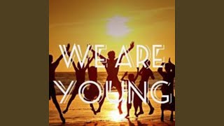 Download Lagu We Are Young