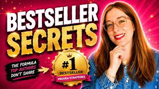 How I Choose Amazon KDP Categories to Reach Bestseller Status Faster