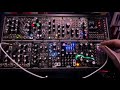 Es9 et cv tools partie 1 configuration dun priphrique agrg et utilisation de linstrument cv avec eurorack