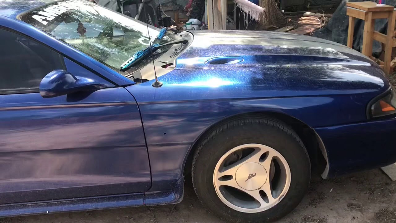 Fixing the fog lights on the Sn95 camera iphone 8 plus apk