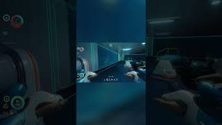 Albert Wesker in sub 2 #gaming #hello #virtualreality #subnautica2 #albertwesker @HecticSG ic