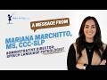 Mariana Marchitto - More To Say