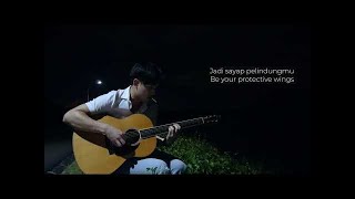 Download Lagu Sayap Pelindungmu by The OverTunes (Cover) Download Lagu Sayap Pelindungmu by The OverTunes (Cover)