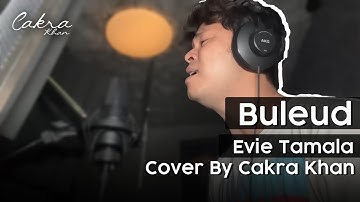 Evie Tamala - Buleud ( cover )