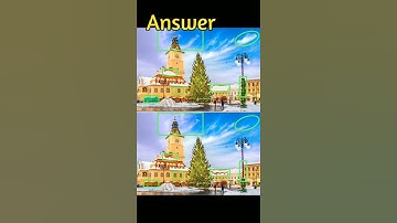 Find the differences? #riddles game Riddles No.146