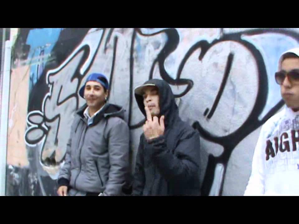 Rubinho & Dom Ema - À Má Fila (Oficial Clip) 720p´HD