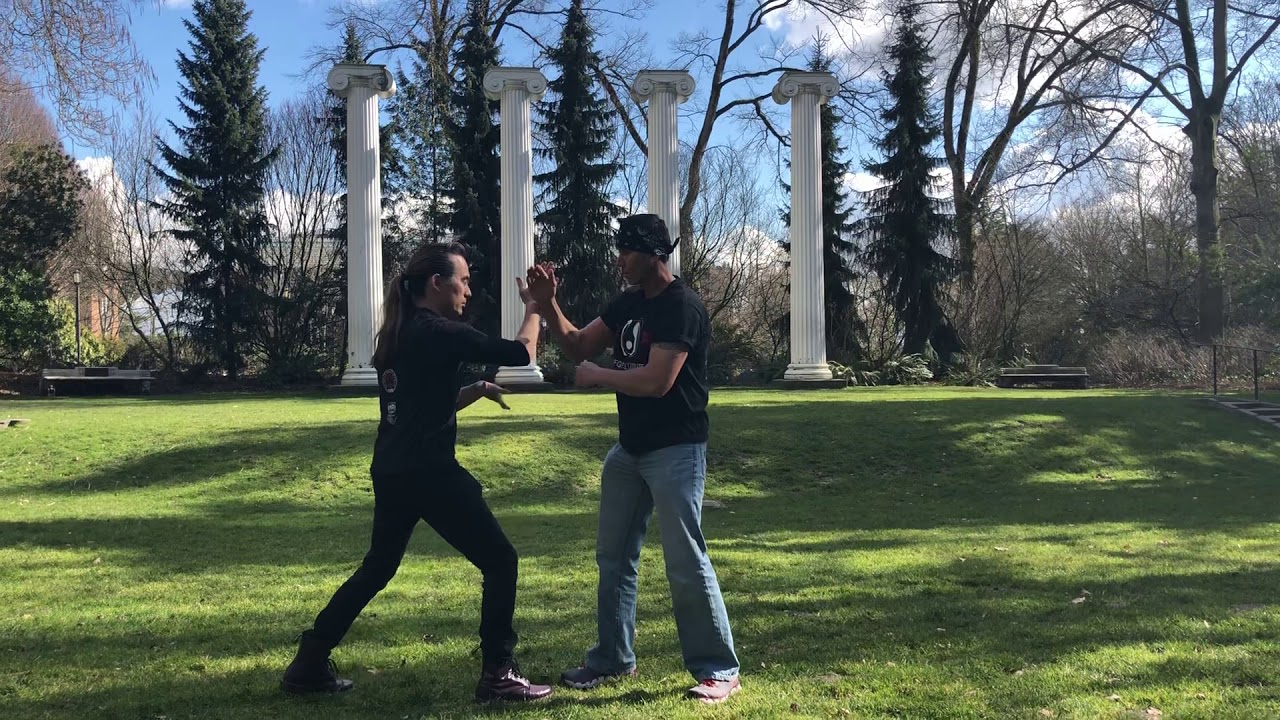 camera iphone 8 plus apk Bruce Lee's first training location in Washington (Matt Emery & Snake Blocker warming up)