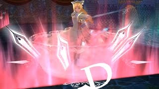 ファイター使われのWLW舞闘会「サンドリヨン」編その73