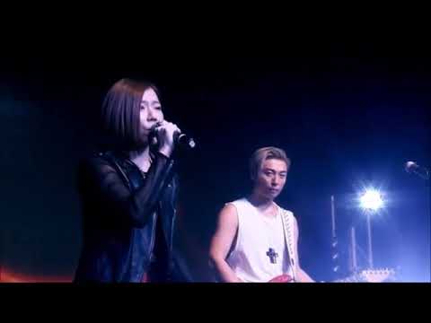 Redholic［一個為你甘去蹈火海的人 + 友情歲月］我們的K歌演唱會