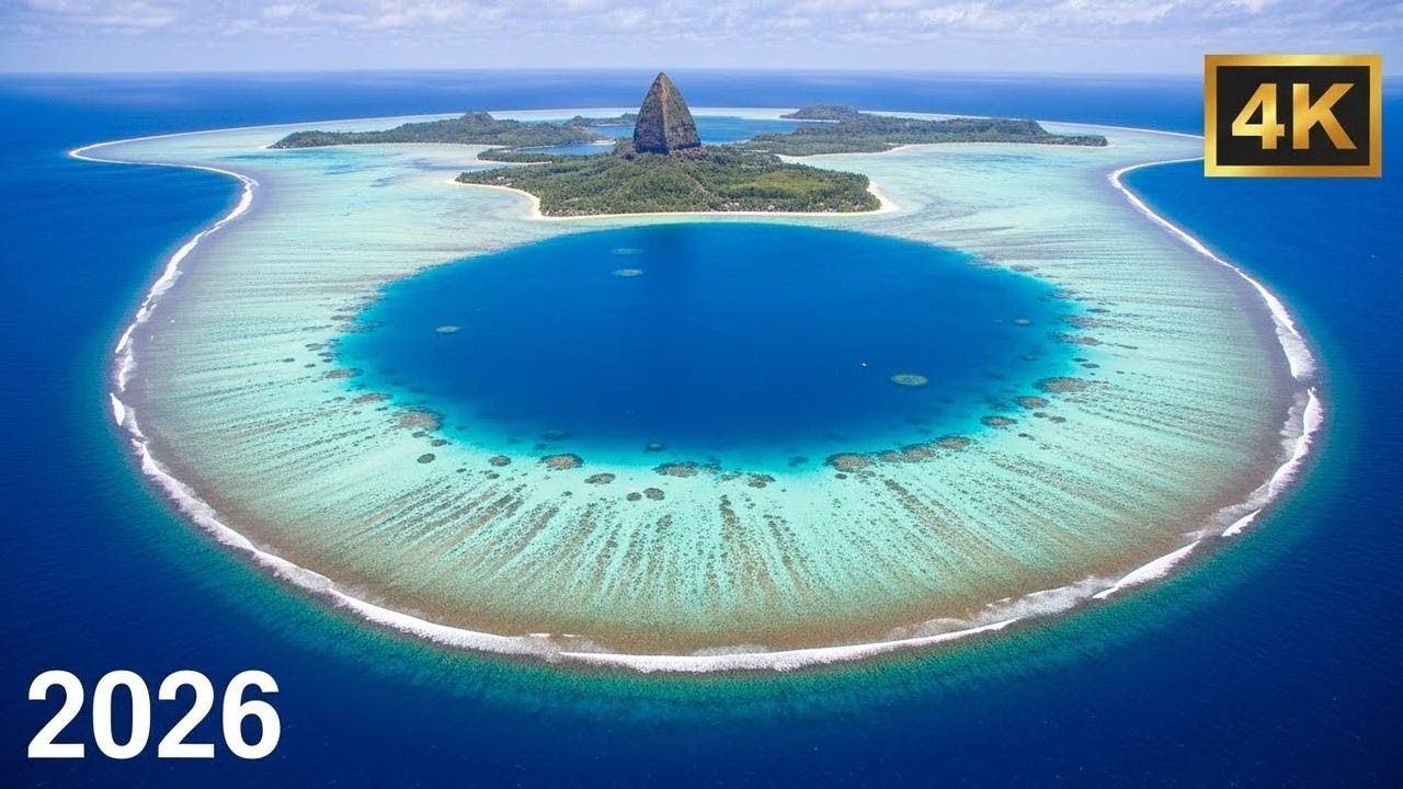 Best Deep House Mix 2026 🌅 Smooth Chill & Deep Grooves for Relaxing Evenings Vol.17