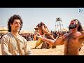सुल्तान अलाउद्दीन ने फौज में कुश्ती का मुकाबला रखा | Padmaavat | Best Movie Scene | Ranveer Singh