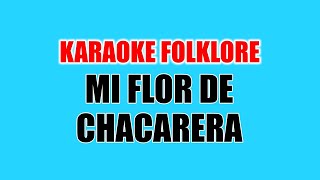 Vídeo de Mi Flor De Chacarera