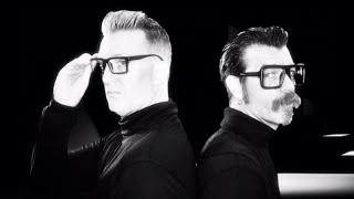 Eagles of Death Metal - Complexity (subtitulada)