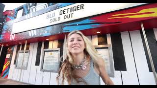 Blu DeTiger Tour Documentary: Los Angeles