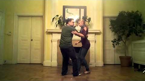 Basic Swing Series 15 (3/6) 11/2/10