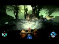 Evolve новый видеообзор игры 2015