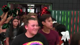 Freshman Orientation 2K17