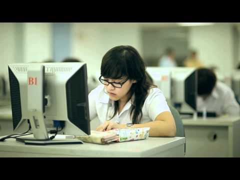 Presentation_Faculty of Information Technology : KMITL