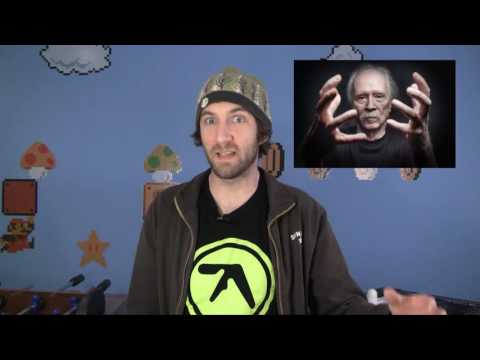 December 2016 Update Video VLOG