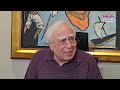 Kapil Sibal VS Mohan Bhagwat: Rajya Sabha MP’s Swipe After RSS Chief’s Now Viral NY Unity Speech
