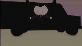 Alistair Tower Heroes Animation