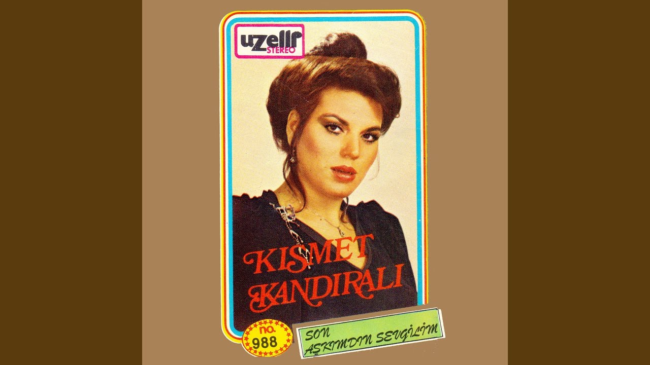 Kanun Taksimi / Ne Bahtı Karalıyım Ezelden Gülmez İçim