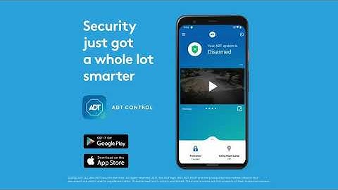 Learn how to create smart video alerts for Ground Zones on your ADT Control portal