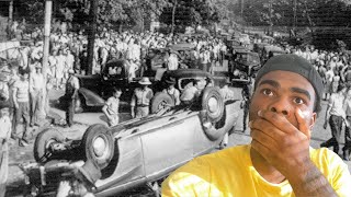 THIS TOWN FOUGHT FOR 6 HOURS OVER A GIRL...Absolute Mad Lads - The Battle Of Athens REACTION