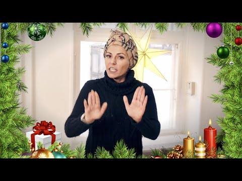 3 Dec - Jul i Kebaben - Spøgelser og SoMe