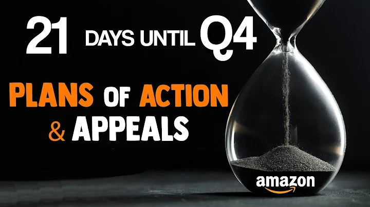 AMAZON BREAKING NEWS 21 Days till Q4 - Plan of Action Appeals Repeated Requests for More Information