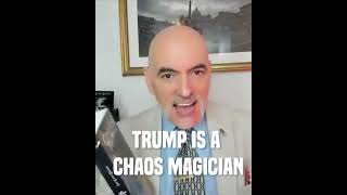 There is no real Trump