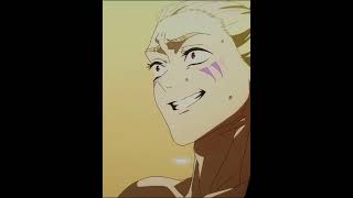 Nanami Vs Shigemo Edit