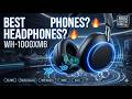 Sony WH-1000XM6 Review 🔥 Best Noise Cancelling Headphones 2026?