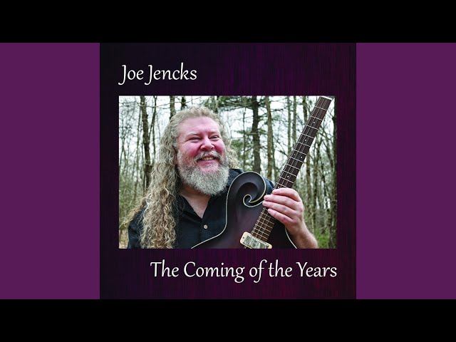 Joe Jencks - In The Shadow of Your Ghost