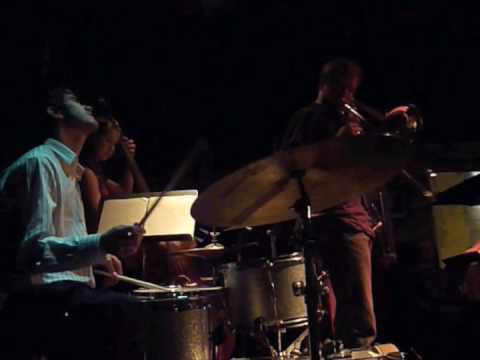 Riley Mulherkar Quintet--Blues in Blueprint (part 1)