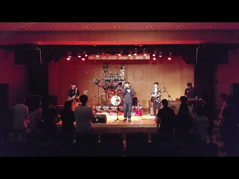 Plug in Baby - Muse (Cover) 강적 33기 봄 정기공연