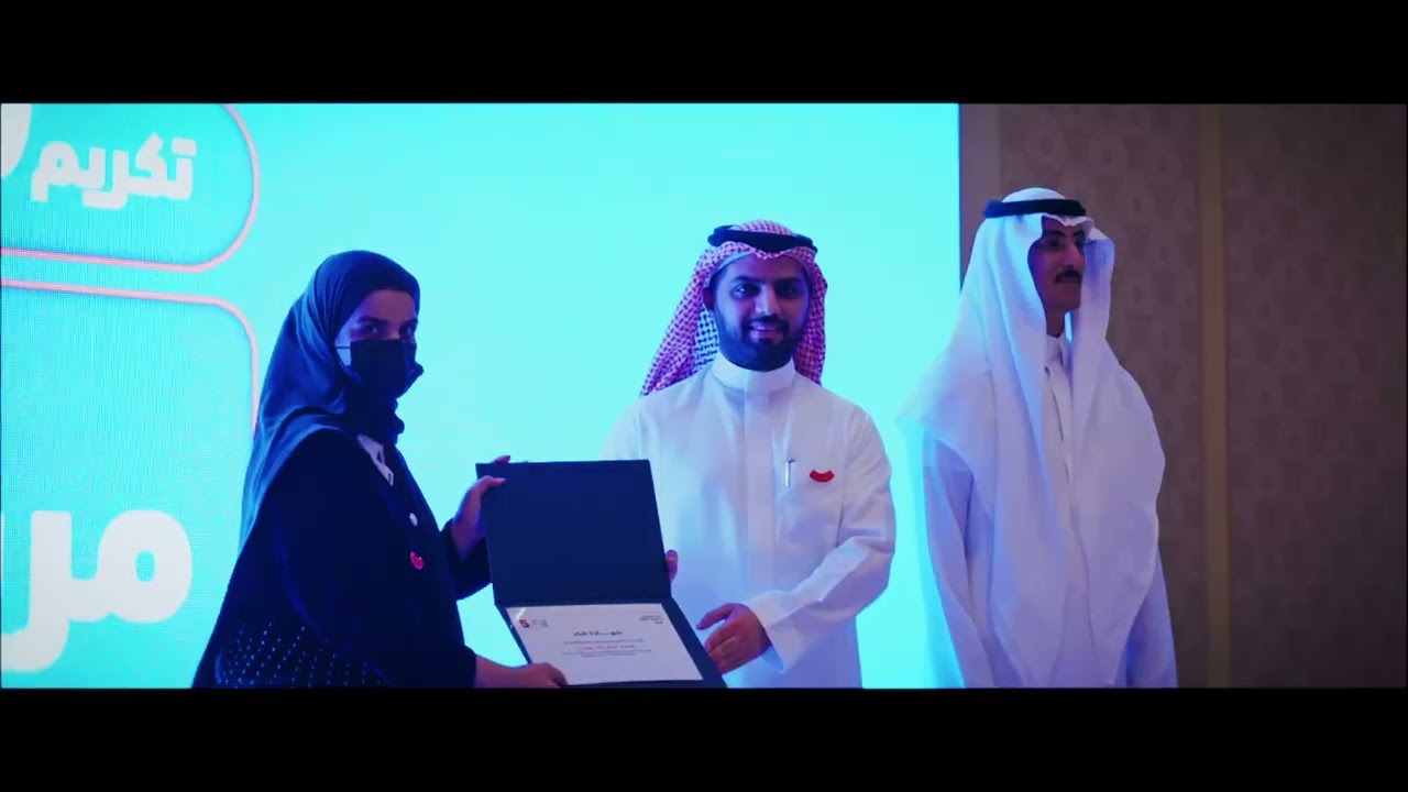 الحفل السنوي لشركه الجبر للتمويل | اتش ميديا