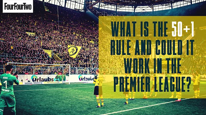 How does the 50/1 rule work? (2023)